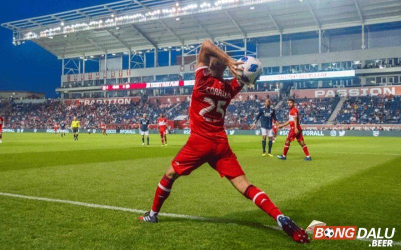 Bỏ túi kinh nghiệm chơi kèo việt vị thắng lớn