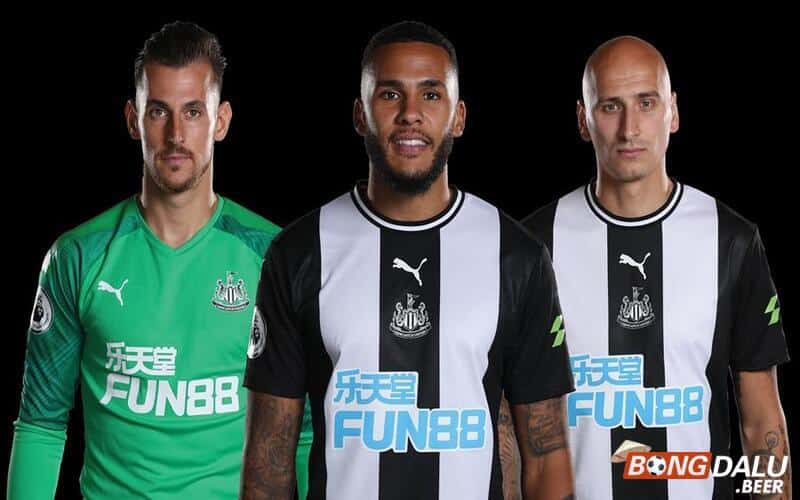 Những ưu đãi hot nhất tại nhà cái Fun88 bạn cần biết