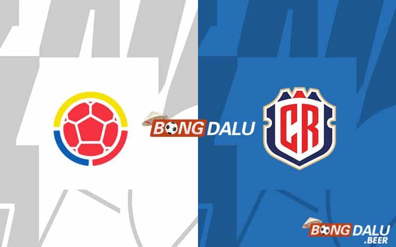 Nhận định, soi kèo Colombia vs Costa Rica 05h00 ngày 29/06 - Copa America 2024
