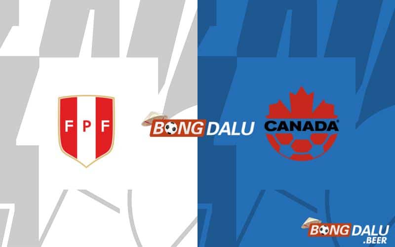 Nhận định, soi kèo Peru vs Canada 05h00 ngày 26/06 - Copa America